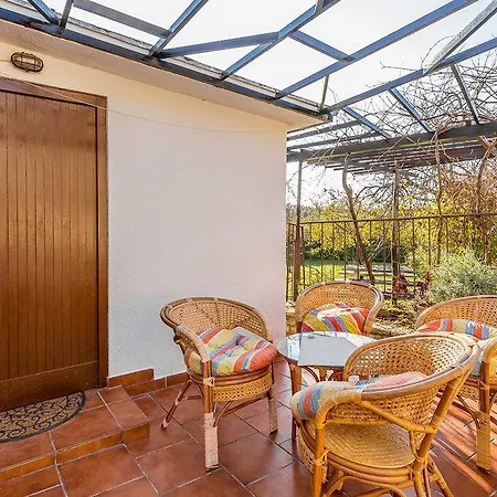 Apartament Laky